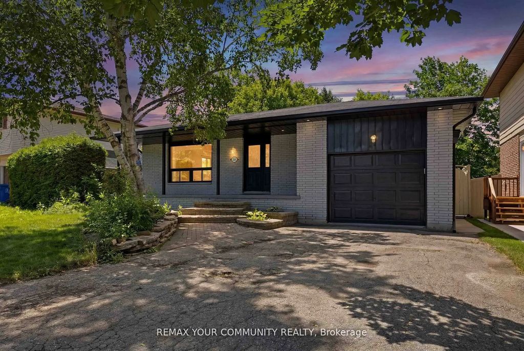 244 East Street, East Gwillimbury