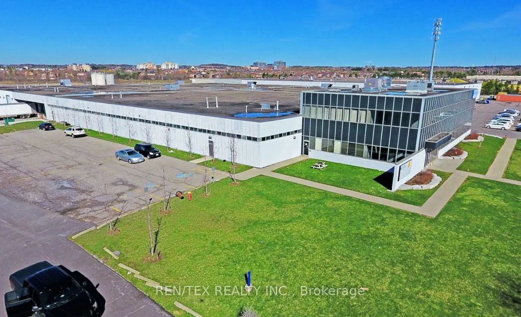 500 Edward Avenue 2, Richmond Hill