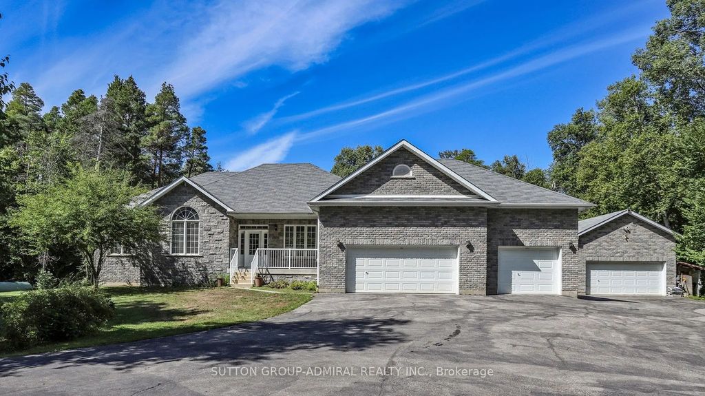 8430 Tosorontio Sideroad 20 Side Road, Adjala-Tosorontio