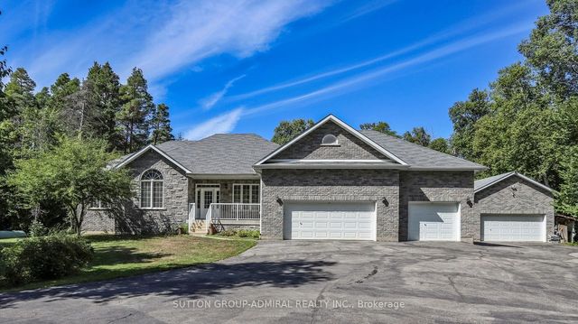 8430 Tosorontio Sideroad 20 Side Road, Adjala-Tosorontio