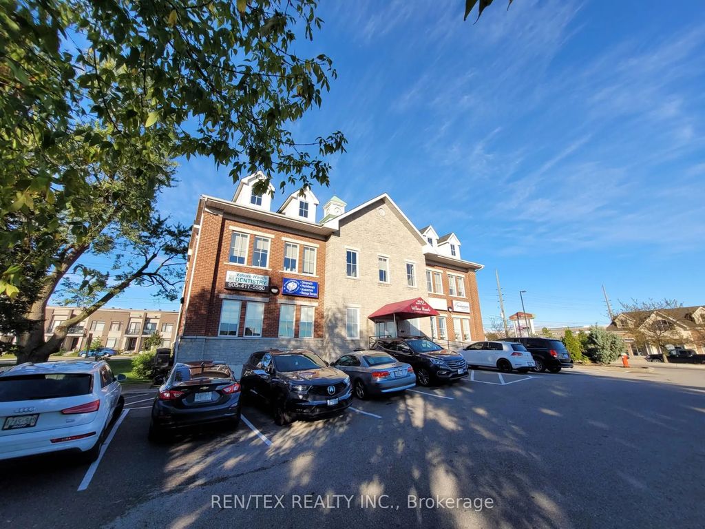 9565 Weston Road L01, Vaughan