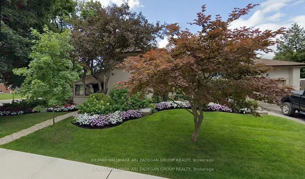 290 Gretel Drive, Richmond Hill