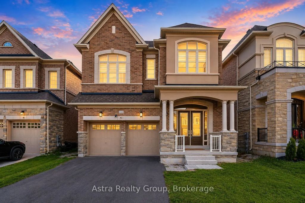 152 Stormont Trail, Vaughan