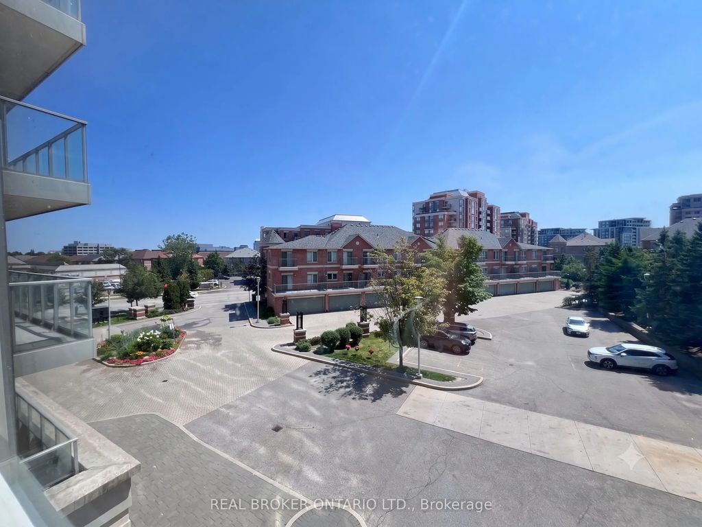 88 Times Avenue 310, Markham