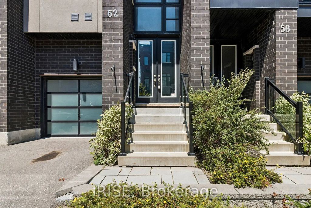 62 Laskin Drive, Vaughan