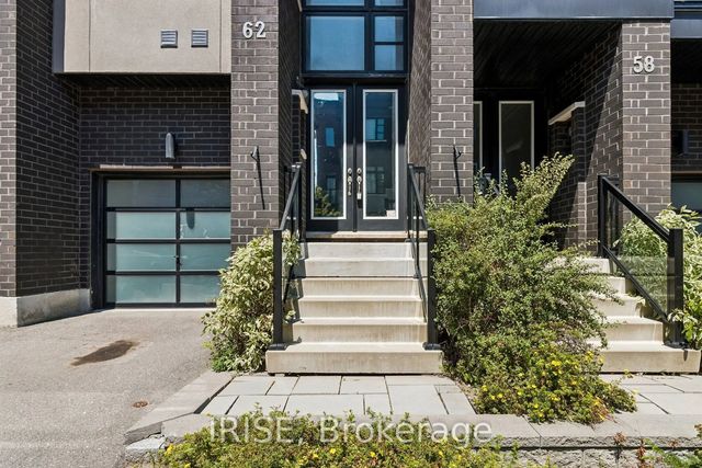 62 Laskin Drive, Vaughan
