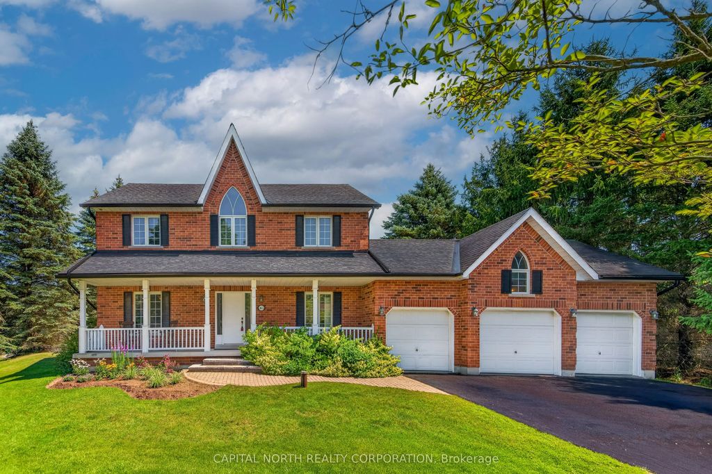 165 Edward Pottage Crescent, King