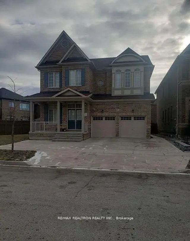 5 Elderslie Crescent Bsmnt, Vaughan