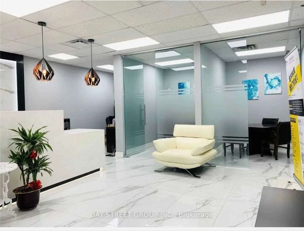 7050 Woodbine Avenue 207, Markham