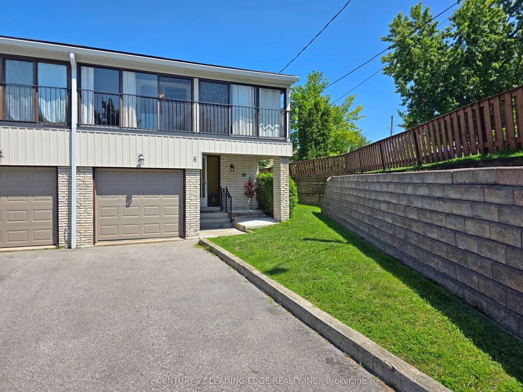 433 May Street 6, Brock