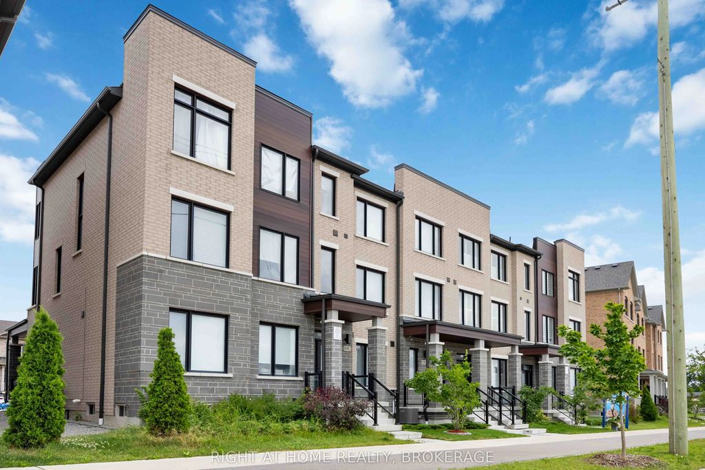 11707 Tenth Line Upper, Whitchurch-Stouffville
