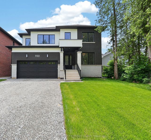 933 7th Line Lower, Innisfil