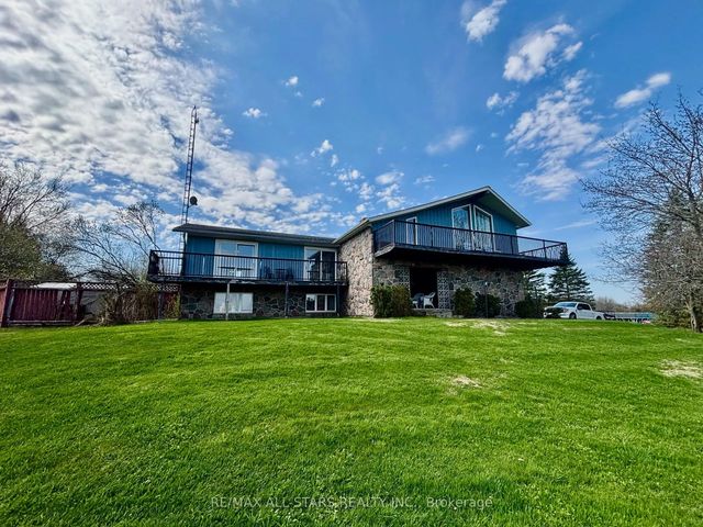 1374 Regional Road 12 Road W, Brock
