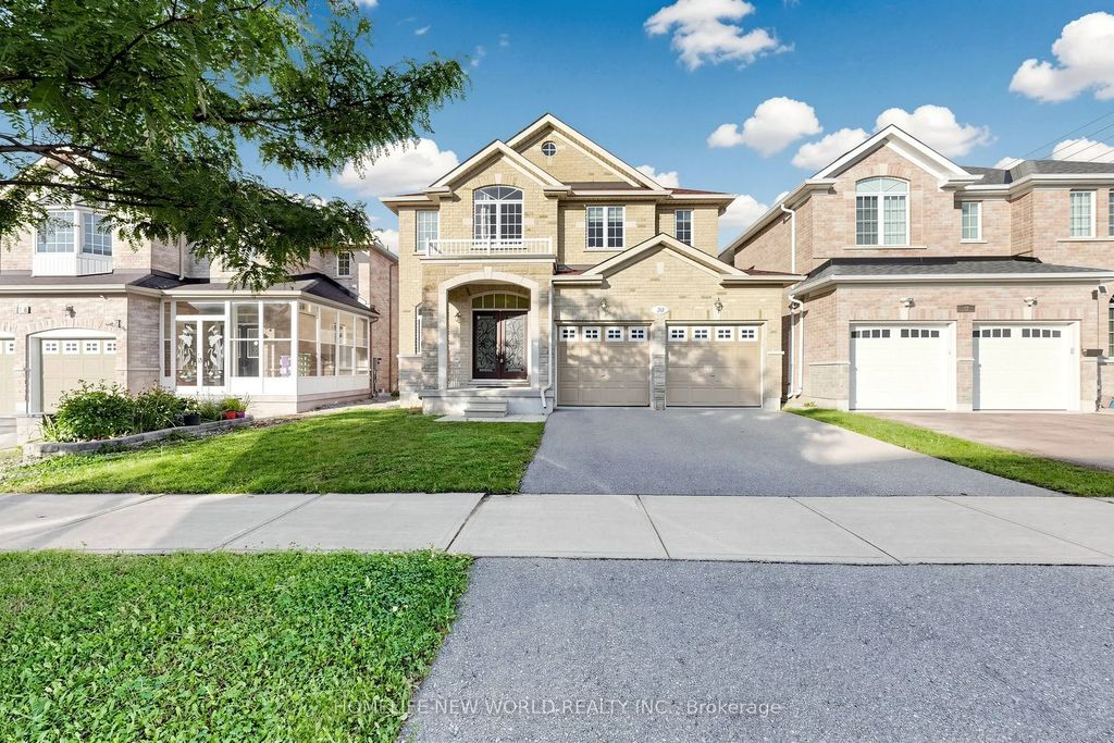 20 Pineforest Place, Markham