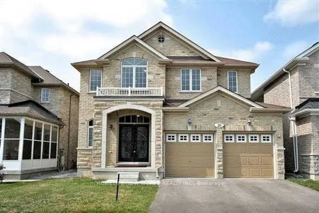 20 Pineforest Place, Markham