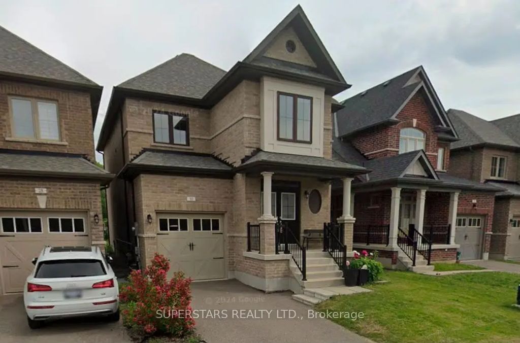 30 Festival Court, East Gwillimbury