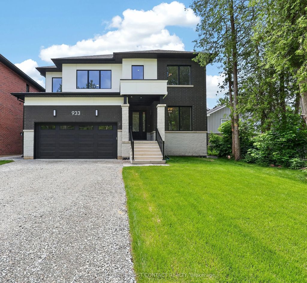 933 7th Line Upper, Innisfil