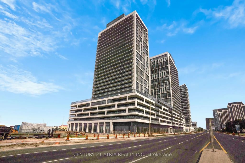 8960 Jane Street 1823, Vaughan