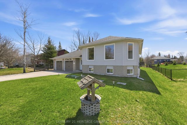 27 Creek Drive, Georgina