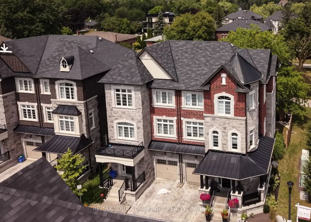 6 Globemaster Lane, Richmond Hill