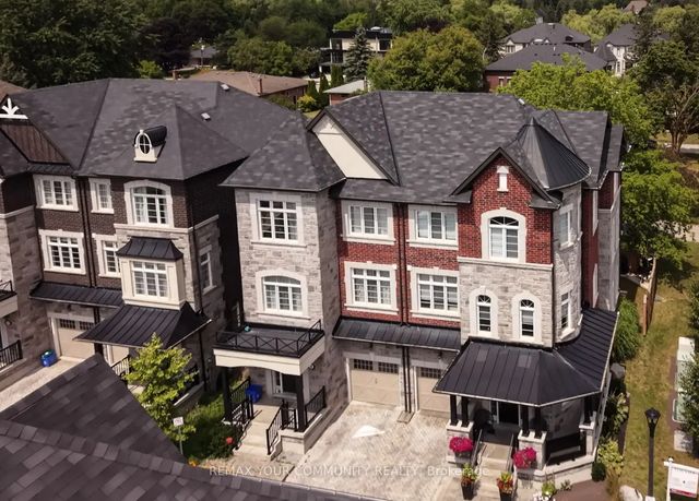 6 Globemaster Lane, Richmond Hill