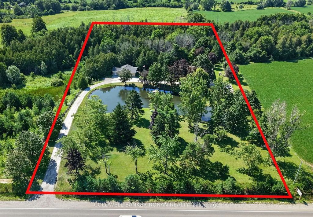 8799 Highway 89 N/a, Adjala-Tosorontio