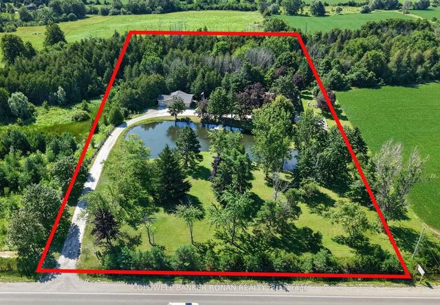 8799 Highway 89 N/a, Adjala-Tosorontio