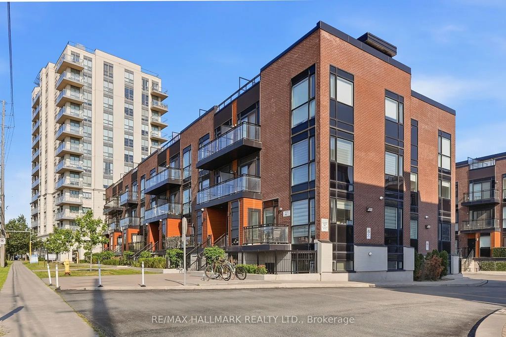 5279 Highway 7 N/a 203b, Vaughan