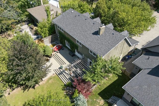 14 Rougecrest Drive, Markham