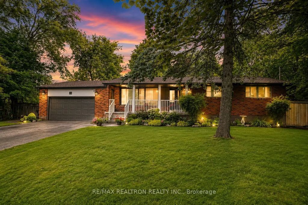 15 Park Road, Bradford West Gwillimbury