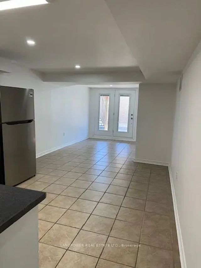 358 William Berczy Boulevard Bsmt, Markham