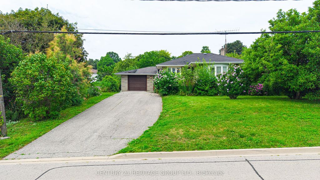 270 Walker Avenue, Bradford West Gwillimbury