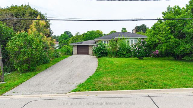 270 Walker Avenue, Bradford West Gwillimbury