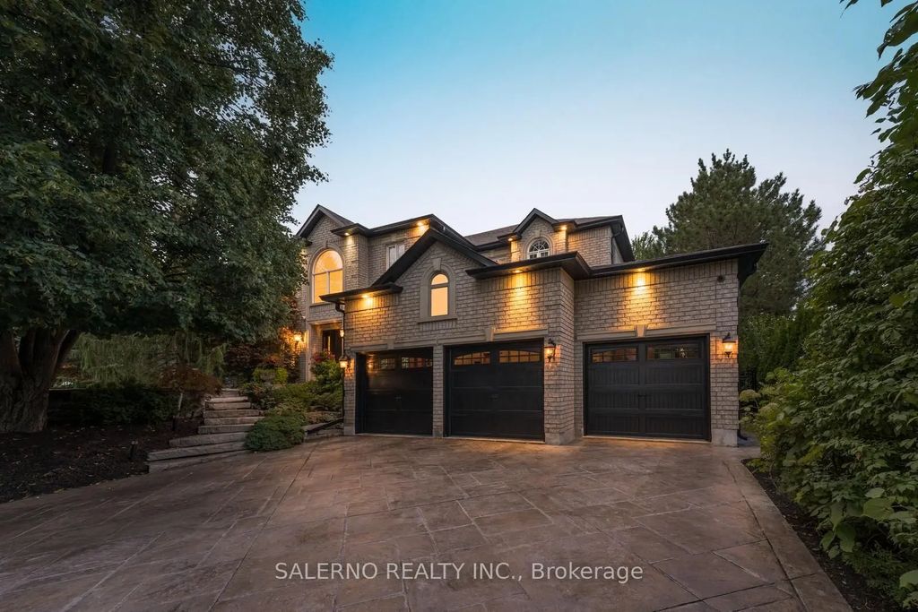 107 Deerchase Circle, Vaughan