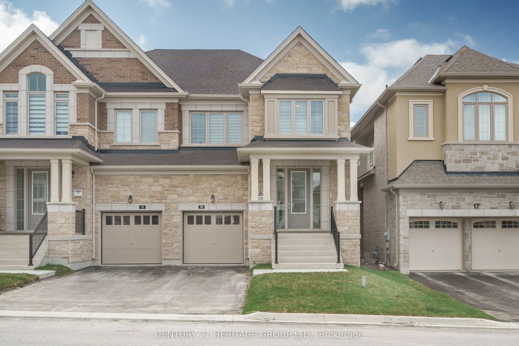 15 Kentledge Avenue, East Gwillimbury