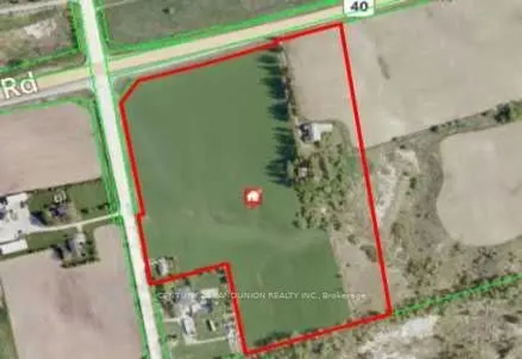 13695 Kennedy Road, Whitchurch-Stouffville