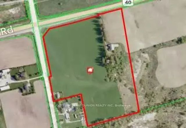 13695 Kennedy Road, Whitchurch-Stouffville