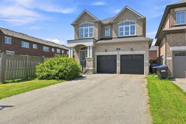 1469 Farrow Crescent, Innisfil
