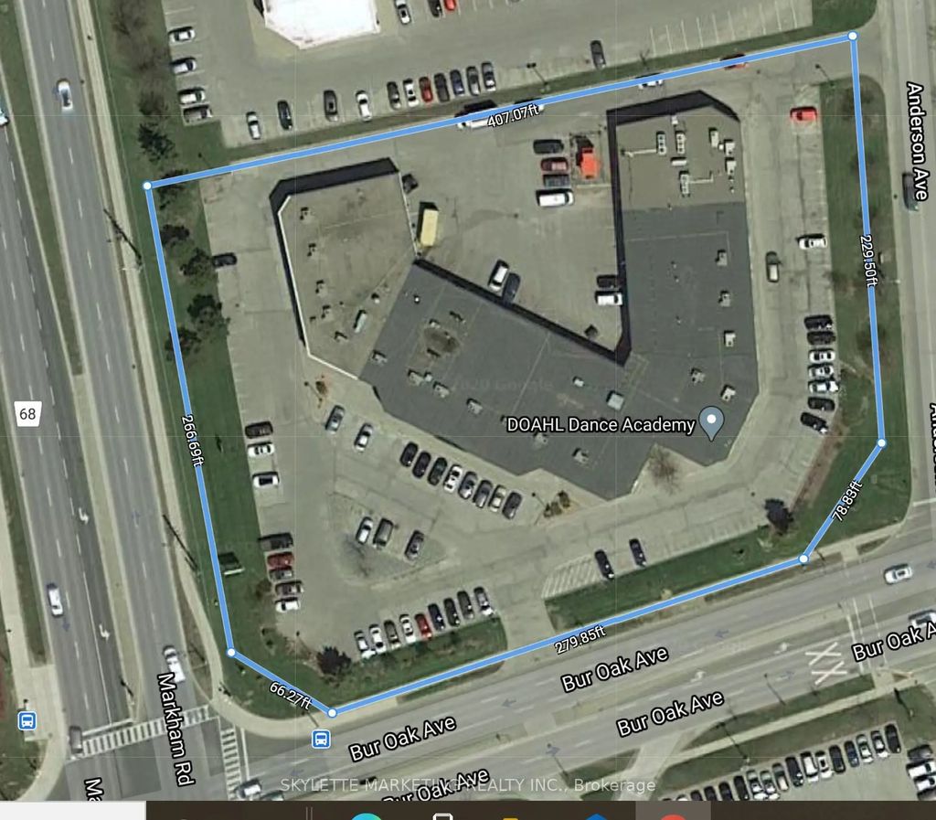 50 Anderson Avenue 8, Markham