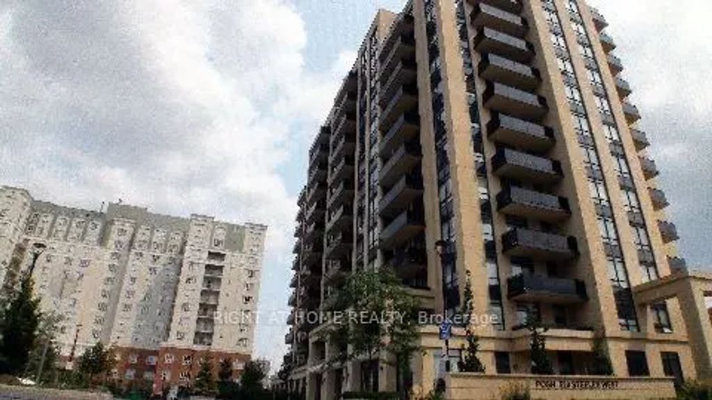 520 Steels Avenue W 1108, Vaughan