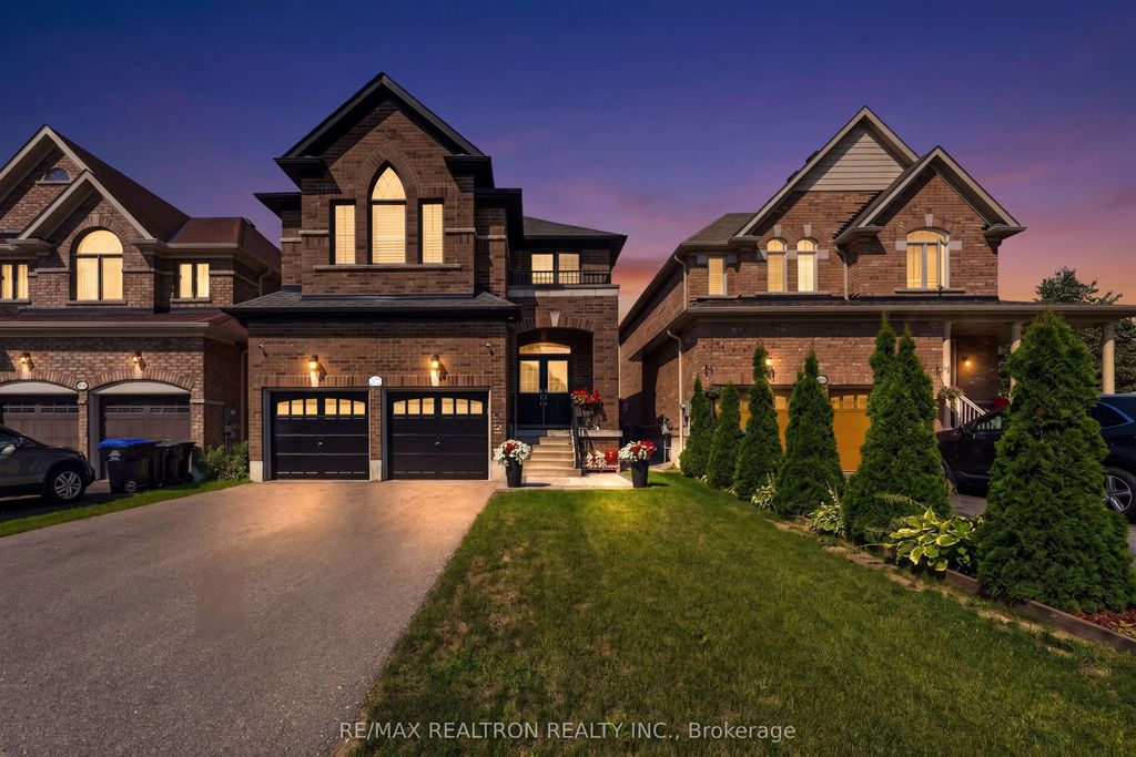 2072 Allison Street, Innisfil