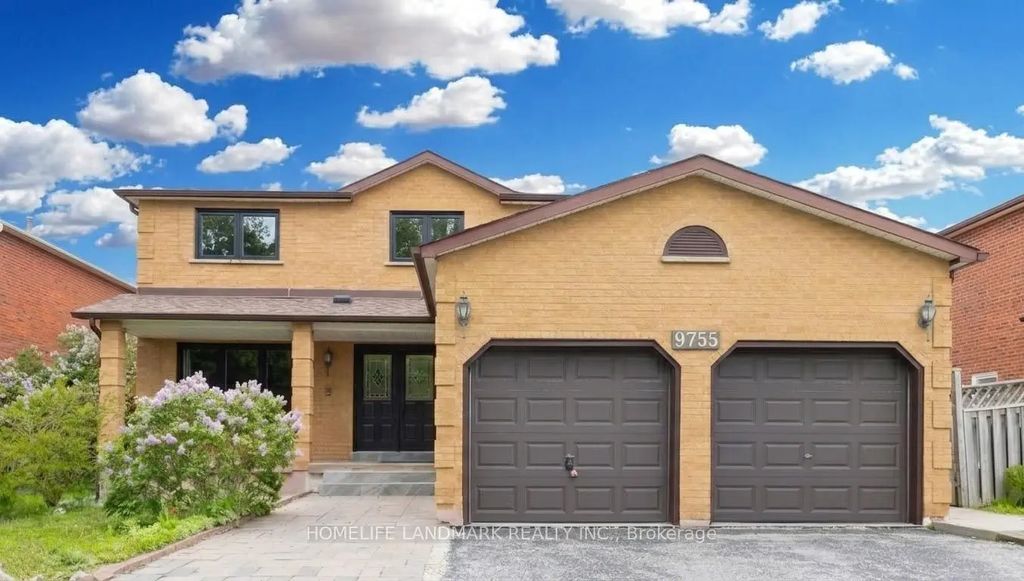9755 Keele Street, Vaughan