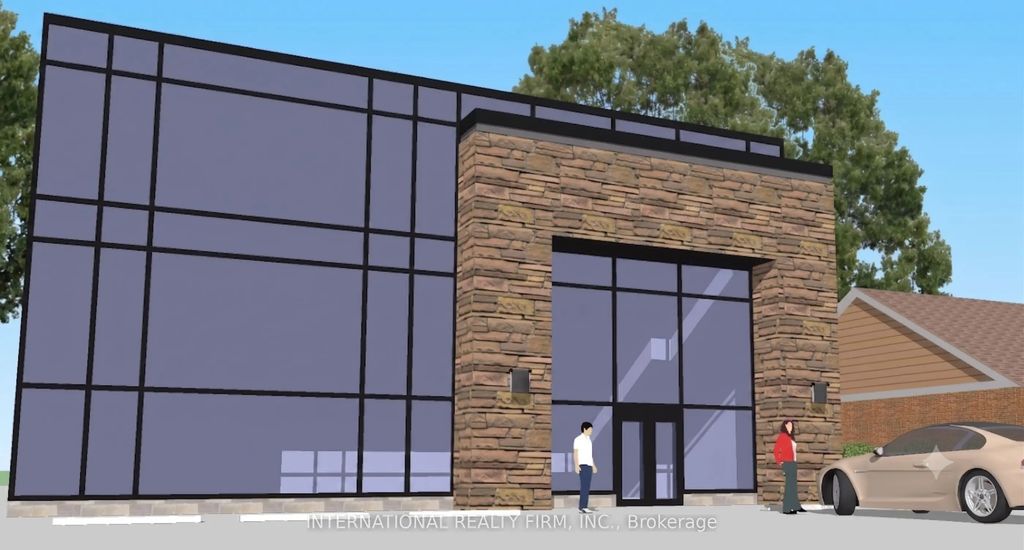 9875 Yonge Street, Richmond Hill