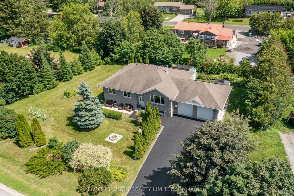 113 George Road, Georgina