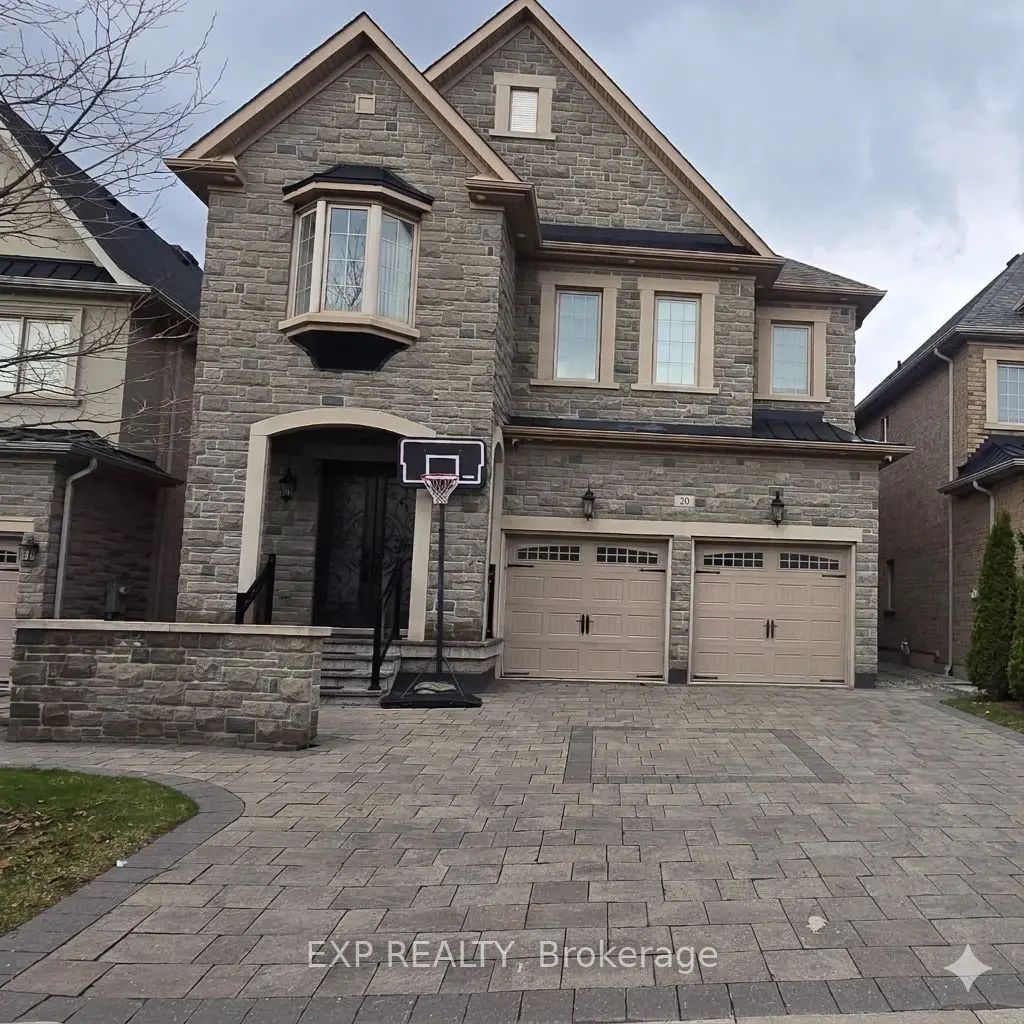 20 Rivoli Drive, Vaughan