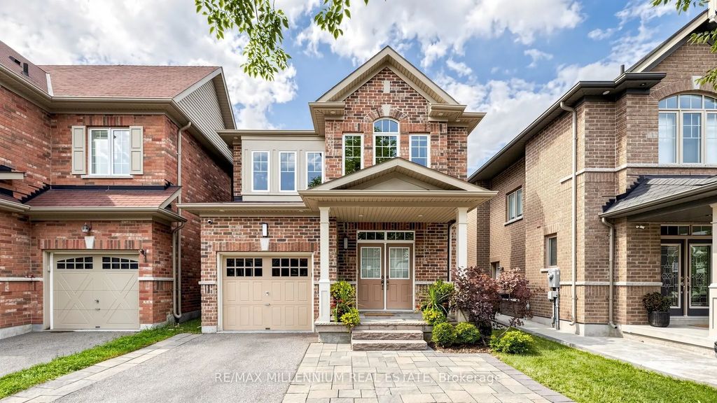 353 Moody Drive, Vaughan