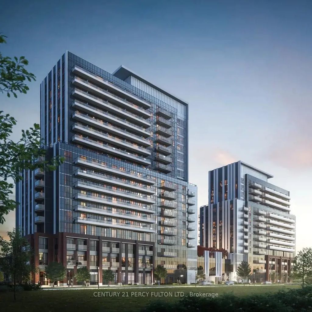 10 Honeycrisp Crescent 512, Vaughan