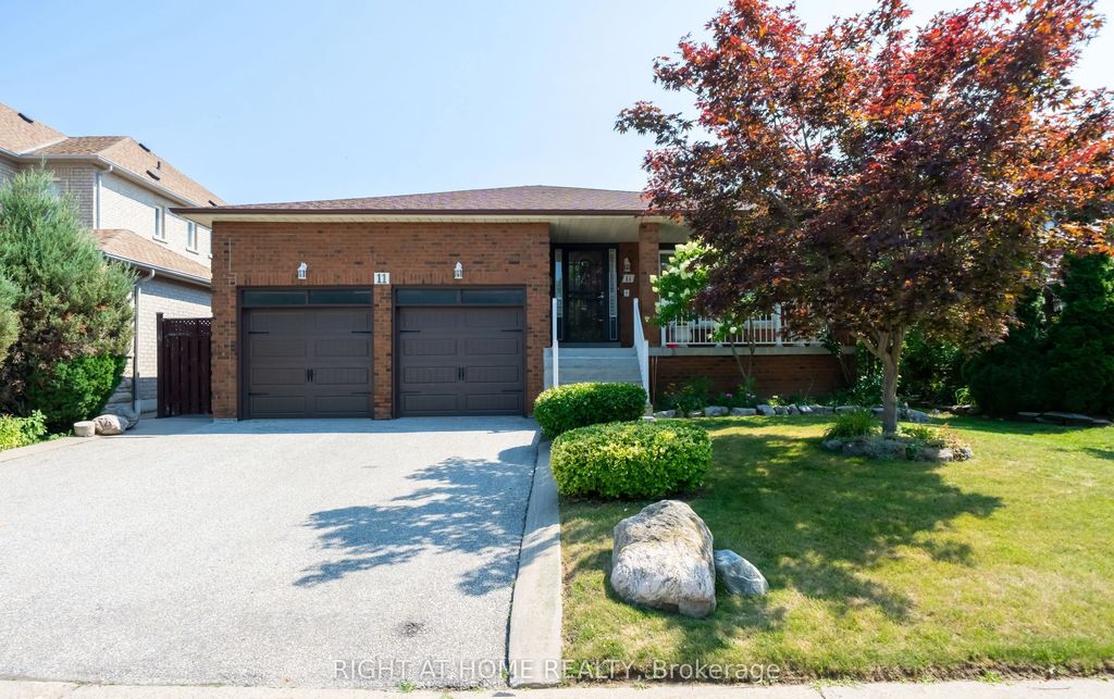 11 Timber Lane, Vaughan