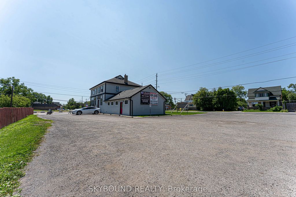 163 High Street, Georgina