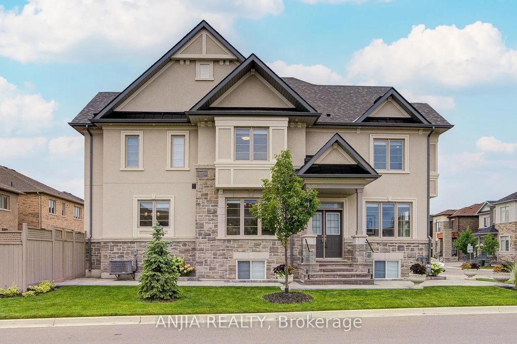 67 Furrow Street, Markham